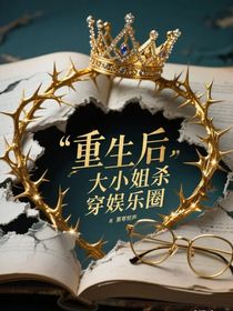 重生后，大小姐杀穿娱乐圈