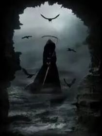 逆流的钟楼