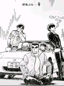 穿越后對警五的拯救