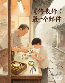 修表行的最后一枚零件