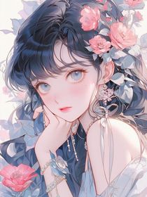 综影视：只此一人
