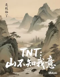 TNT：山不知我意