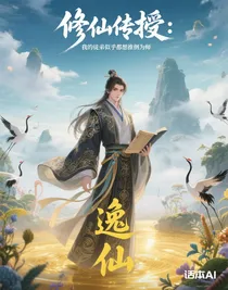 修仙传授：我的徒弟似乎都想推倒为师