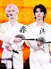 祺鑫翔霖：重逢