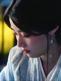 暗河传：长灯蝶序