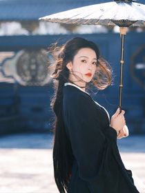 暗河传：鸢尾烬