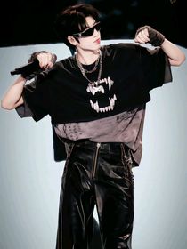 没人说他这么强啊
