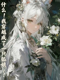 什么！我穿越成了一只狐娘！？