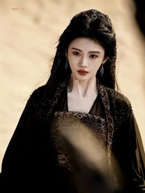 赴山海之凌云幫之蘇家（聽雪劍派）