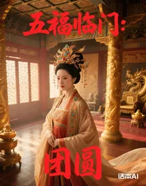 五福臨門：團(tuán)圓