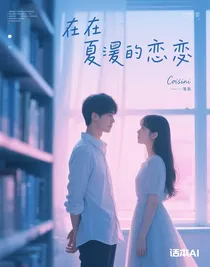 在夏末相恋
