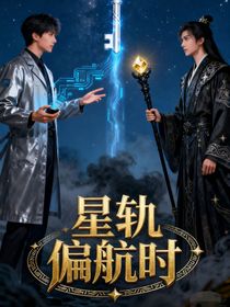 星轨偏航时
