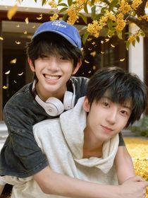 陈浚铭杨博文你们两个到底怎么了