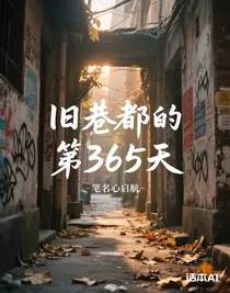 旧巷口的第365天