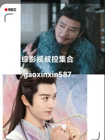 综影视叔控集合