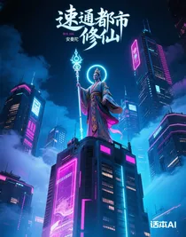 速通都市修仙