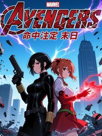 复仇者联盟：命中注定的末日