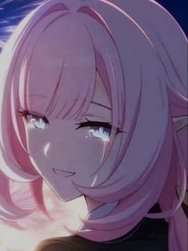 我是爱莉希雅？