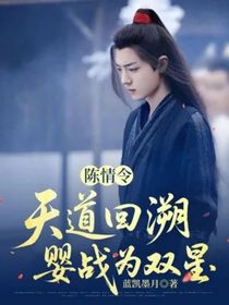 陈情令：天道回溯婴战为双星