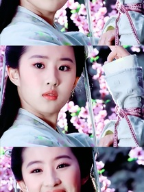 综影视：红尘往事