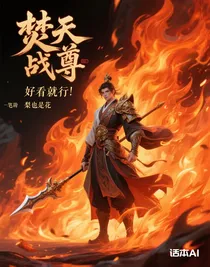 焚天战尊