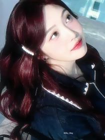 全明星：她是哗然的春季