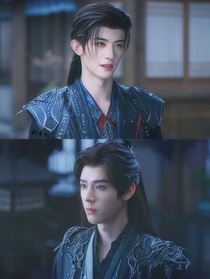综穿：梨花哪堪几回折