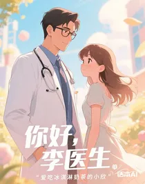 你好，李医生