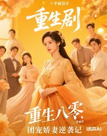 重生八零，團(tuán)寵嬌妻逆襲記