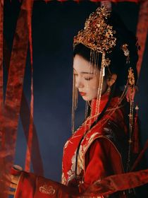 暗河传：鸢尾烬