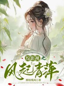 综影视：风起青萍