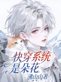 快穿系统是朵花