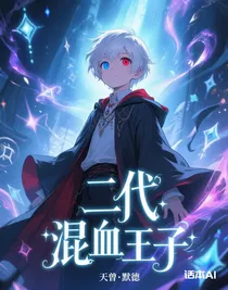 二代混血王子