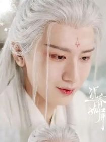 综影视：相伴一生（沉香如屑：神女追夫）