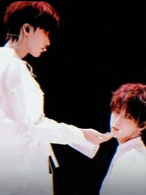 我们的关系不止哥哥和弟弟