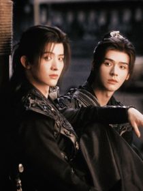 综影视：芙蓉帐内渡春宵