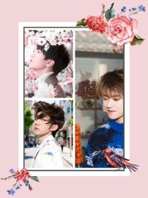 TFBOYS之星光下的守护