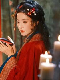 新还珠格格之宁馨嫡长公主