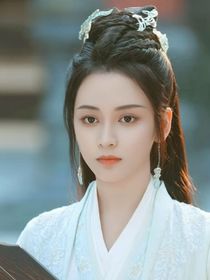 陈情令：忘禾之意