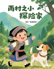 雨村之小小探险家