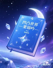 凹凸世界——粟锦吟