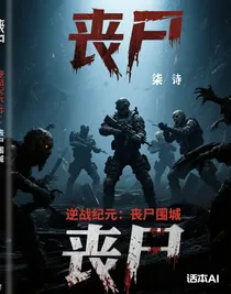 逆战纪元：丧尸围城