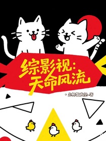 综影视：天命风流