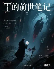 T的前世筆記