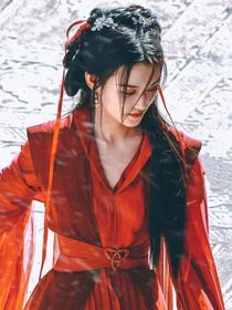 陈情令同人：景仪家的小辣椒