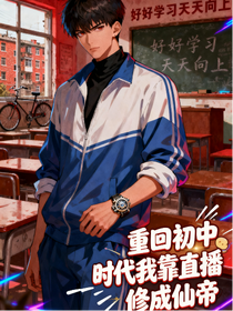 重回初中時(shí)代我靠直播修成仙帝