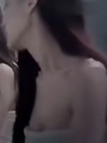 小女孩的隱私