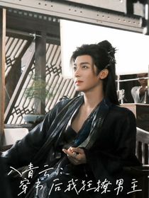 入青云：穿書后我狂撩男主