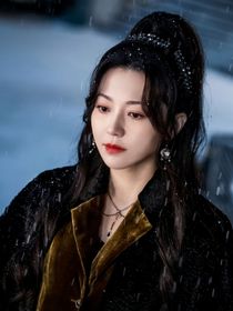 灵魂摆渡同人：无名之玥