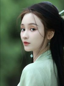 陳情令：忘禾之意